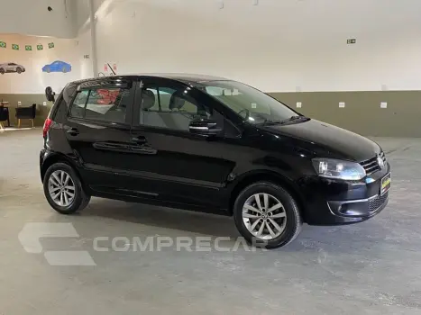 Fox 1.6 Mi 8V Flex 4P Automatizado
