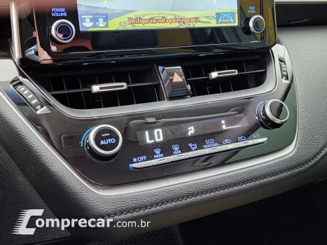 COROLLA 2.0 Vvt-ie XEI