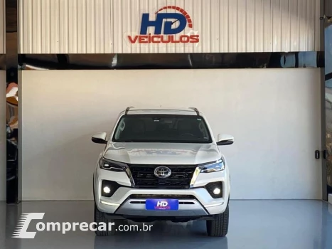HILUX SWSRXA4FD