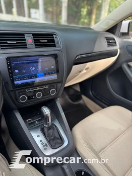 JETTA 2.0 Comfortline 120cv