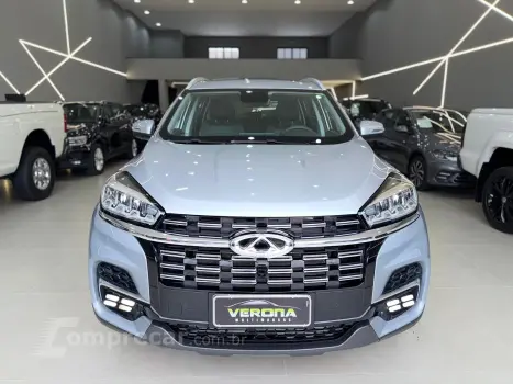 TIGGO 8 1.6 Tgdi TXS MAX Drive