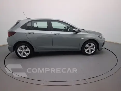 ONIX 1.0 TURBO FLEX PLUS LTZ AUTOMÁTICO