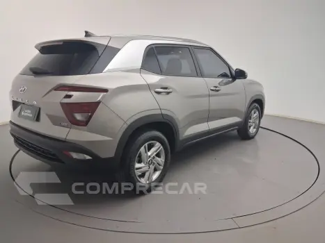 CRETA 1.0 TGDI FLEX COMFORT PLUS AUTOMÁTICO