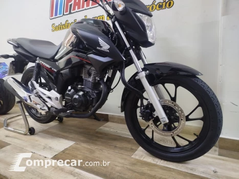 CG 160 160 cc
