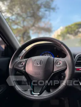 HR-V 1.5 DI I-vtec EXL