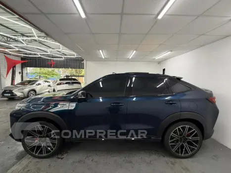 Haval H6 GT 1.5 AWD (Hibrido)