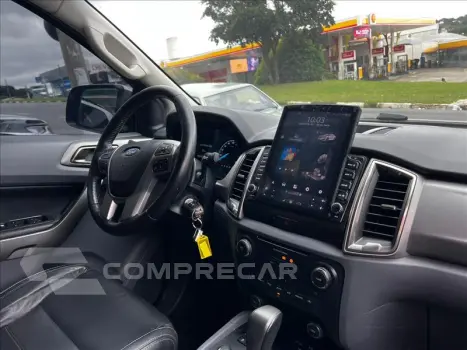 RANGER 3.2 XLT 4X4 CD 20V