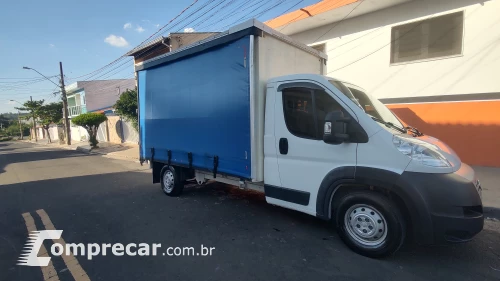 DUCATO 2.3 16V DIESEL