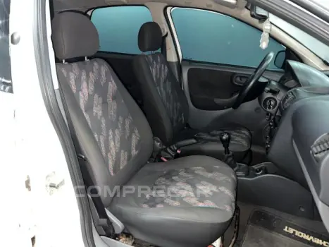 CORSA SEDAN - 1.0 MPFI MAXX SEDAN 8V 4P MANUAL
