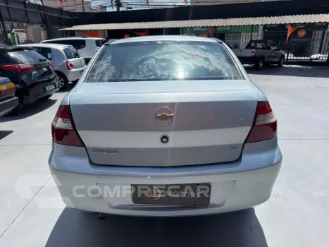 PRISMA 1.4 MPFI Maxx 8V