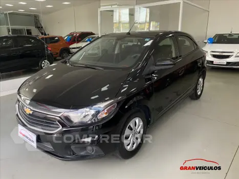 ONIX 1.0 MPFI LT 8V FLEX 4P MANUAL