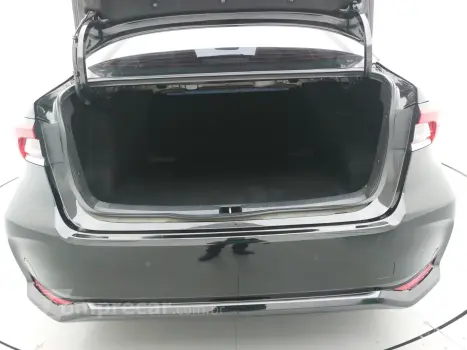 COROLLA 2.0 VVT-IE FLEX XEI DIRECT SHIFT