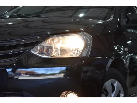 ETIOS HATCH - 1.3 X 16V 4P MANUAL