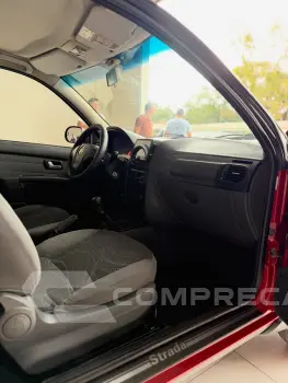 STRADA 1.4 MPI Working CD 8V