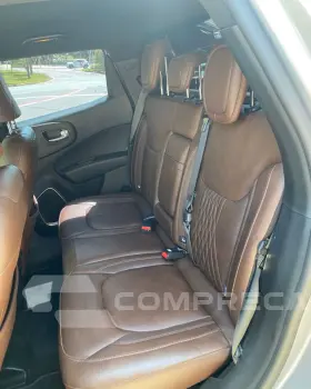 Toro Ranch 2.0 16V 4x4 TB Diesel Aut.