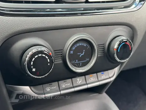 HB20S 1.0 12V Evolution