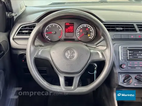 GOL 1.0 12V MPI TOTALFLEX 4P MANUAL