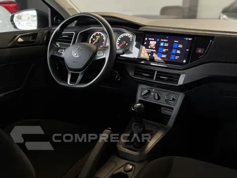 POLO 1.0 MPI TRACK MANUAL