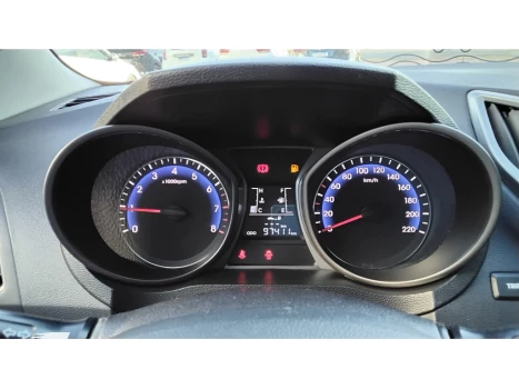HB20 1.0 COMFORT PLUS 12V FLEX 4P MANUAL