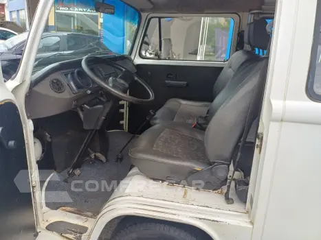 Kombi 1.4 FLEX STD 9 LUGARES
