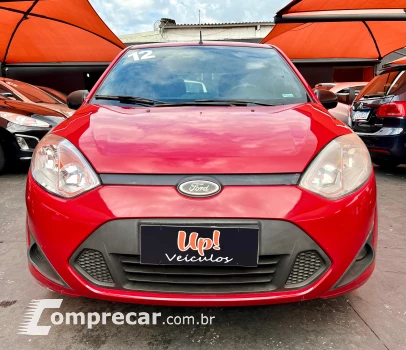 FIESTA 1.0 Rocam 8V Novo
