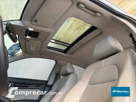CIVIC 2.0 DI e:HEV TOURING e-CVT