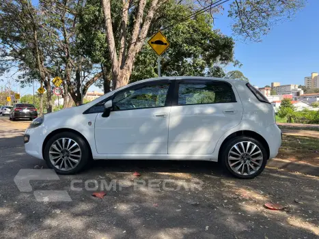 PUNTO 1.4 Attactive 8V