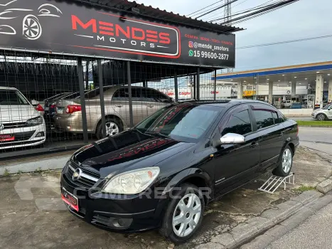 VECTRA 2.0 MPFI Elegance 8V