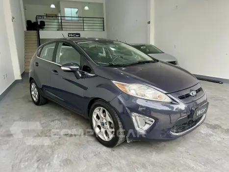 FIESTA 1.6 SE 16V