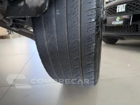 Toro Volcano 2.0 16V 4x4 TB Diesel Aut.