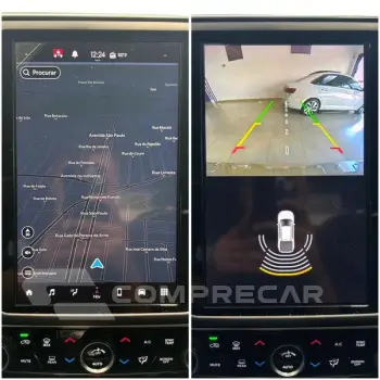 Toro Volcano 1.3 T270