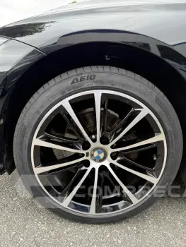 320I 2.0 16V Turbo Active