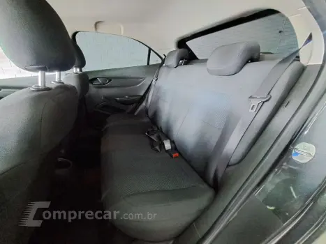 Onix 1.0 Mpfi Joy 8V Flex 4P Manual