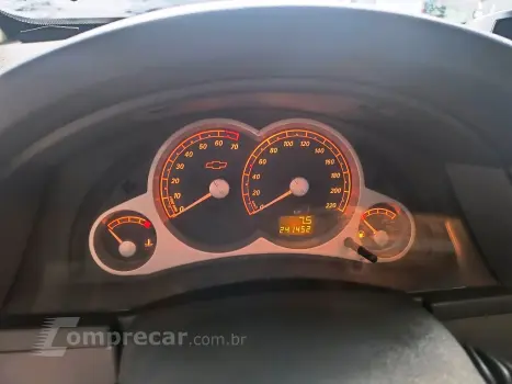 MERIVA 1.4 MPFI Maxx 8V