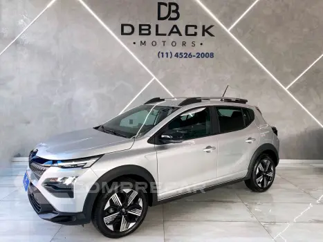 Kardian Techno Flex 1.0 TB 12V 5p Aut.