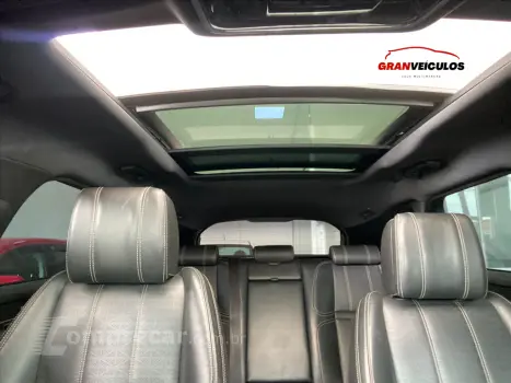 RANGE ROVER VELAR 3.0 V6 P380 GASOLINA R-DYNAMIC