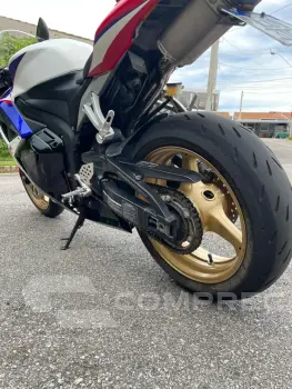 CBR 600 RR