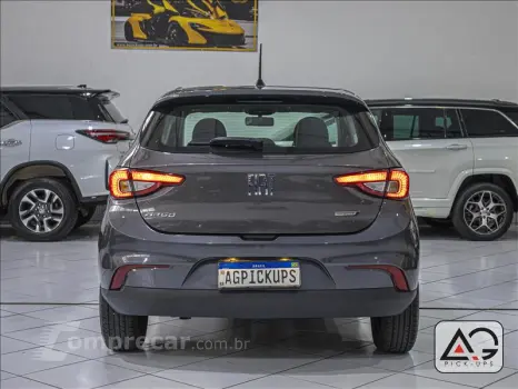 ARGO 1.0 Firefly Drive