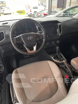 CRETA 1.6 16V Attitude
