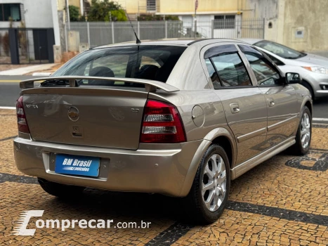 ASTRA 2.0 MPFI Advantage 8V