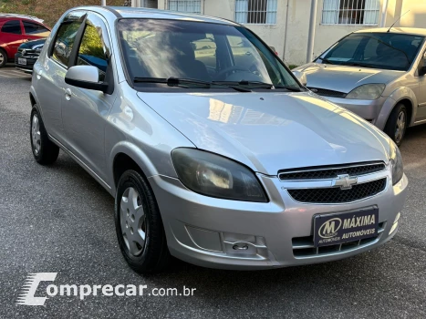 CELTA 1.0 MPFI LT 8V
