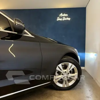 C-180 1.6 Turbo 16V/Flex 16V Aut.