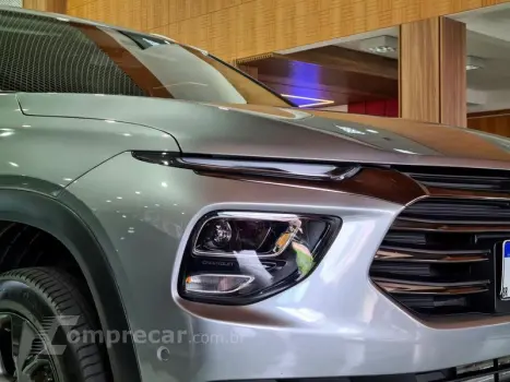 MONTANA PREMIER 1.2 TURBO FLEX 12V AUT