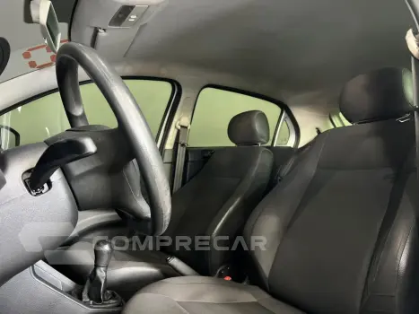 GOL 1.0 12V MPI TOTALFLEX 4P MANUAL