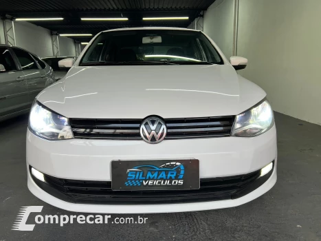 VOYAGE 1.6 MI Comfortline 8V