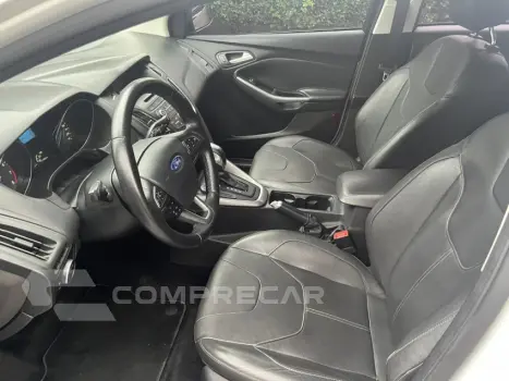 FOCUS 2.0 SE Hatch 16V Auto