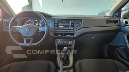 POLO 1.0 MPI