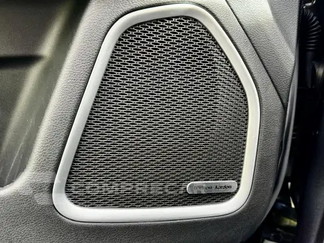 RAMPAGE 2.0 Turbo Laramie 4X4