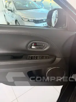 HR-V 1.5 16V Turbo Touring