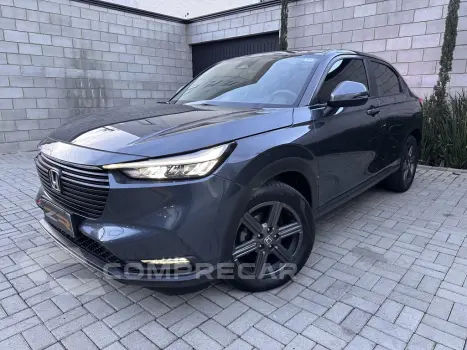 Honda HR-V 1.5 DI I-VTEC FLEX EXL CVT 4 portas